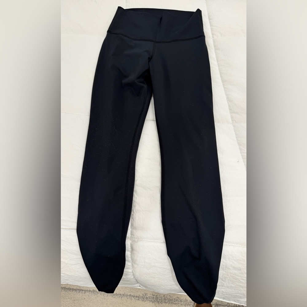 Women’s Nike exercise pants size small